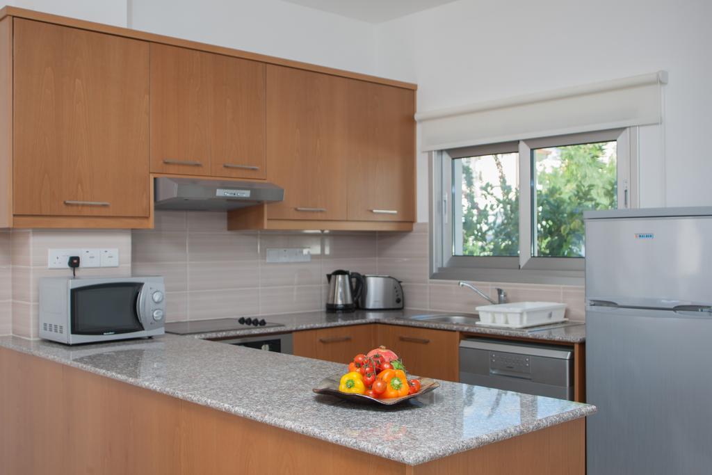 Coral Bay Villa 10 Екстер'єр фото