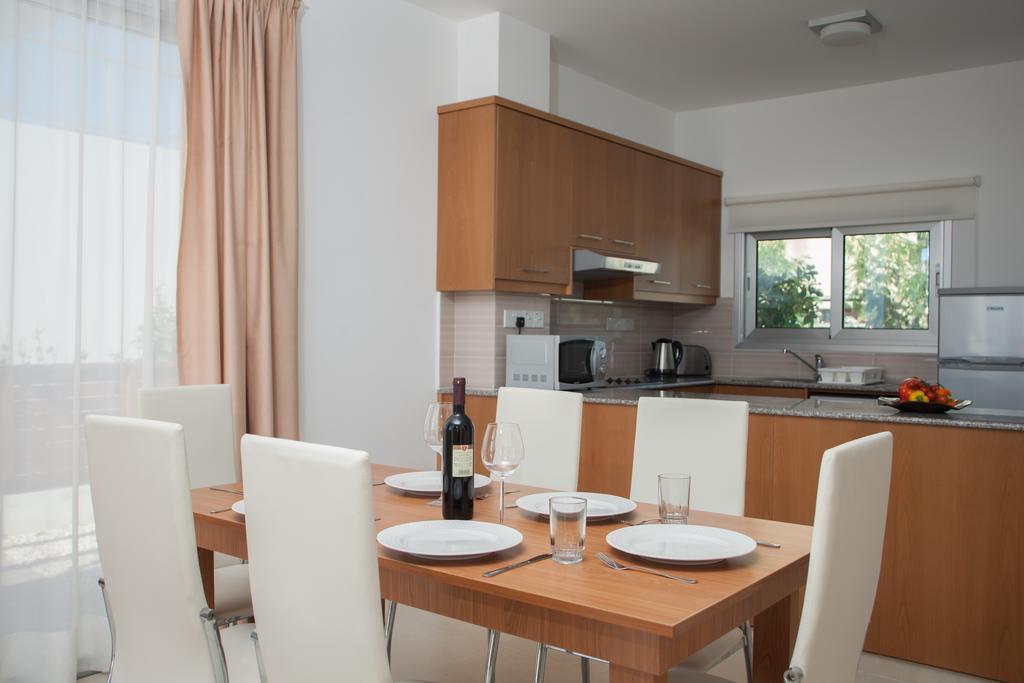 Coral Bay Villa 10 Екстер'єр фото