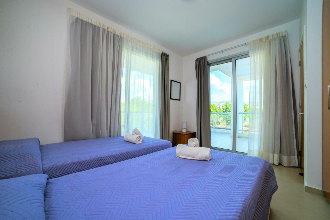 Coral Bay Villa 10 Екстер'єр фото