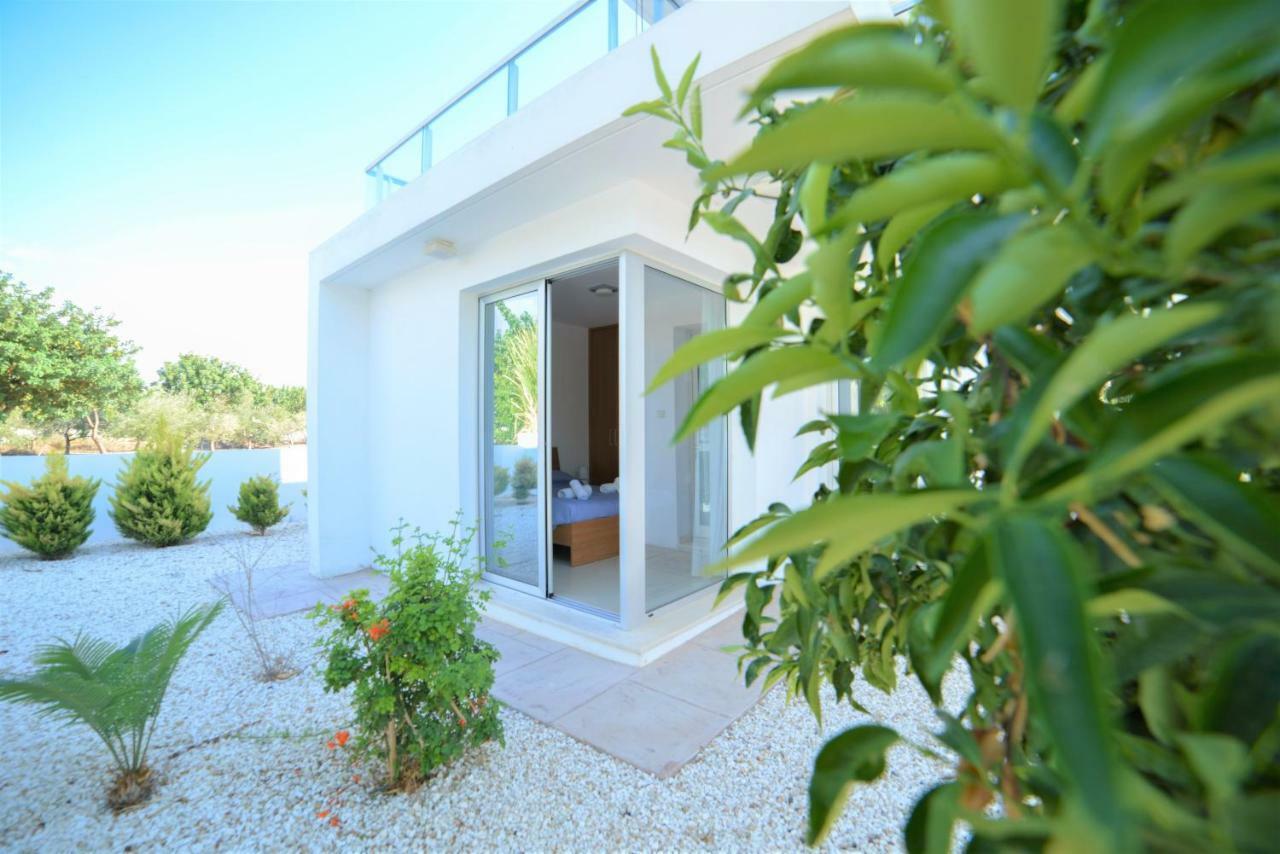 Coral Bay Villa 10 Екстер'єр фото