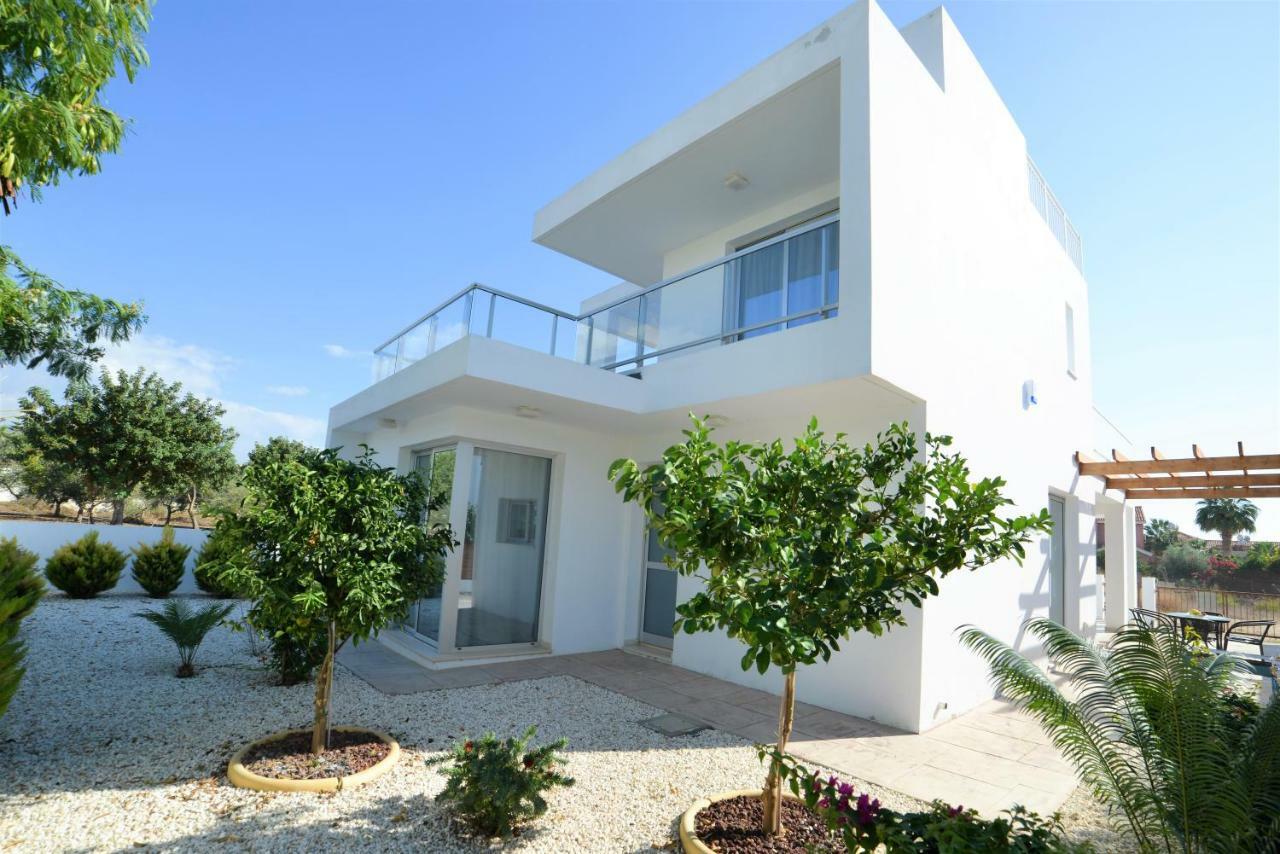 Coral Bay Villa 10 Екстер'єр фото