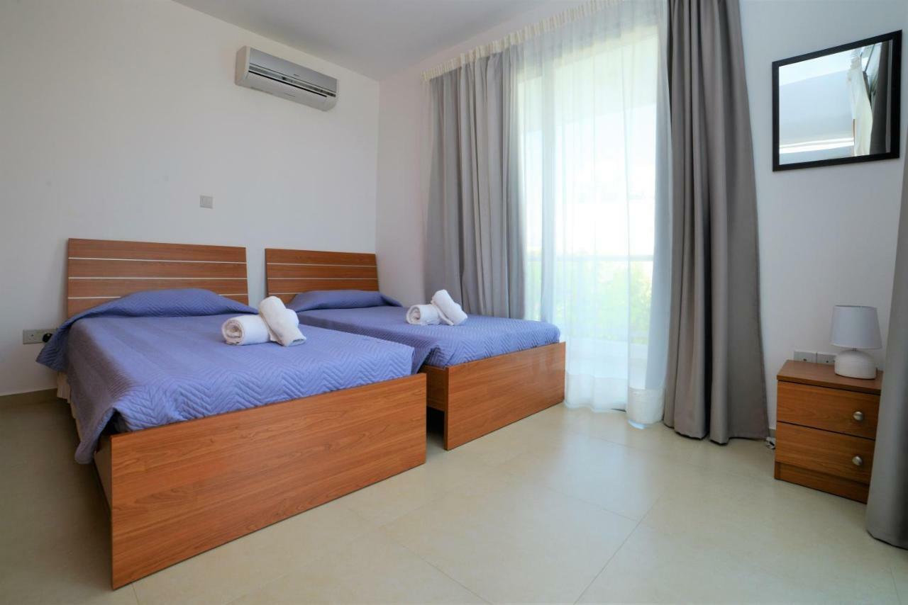Coral Bay Villa 10 Екстер'єр фото
