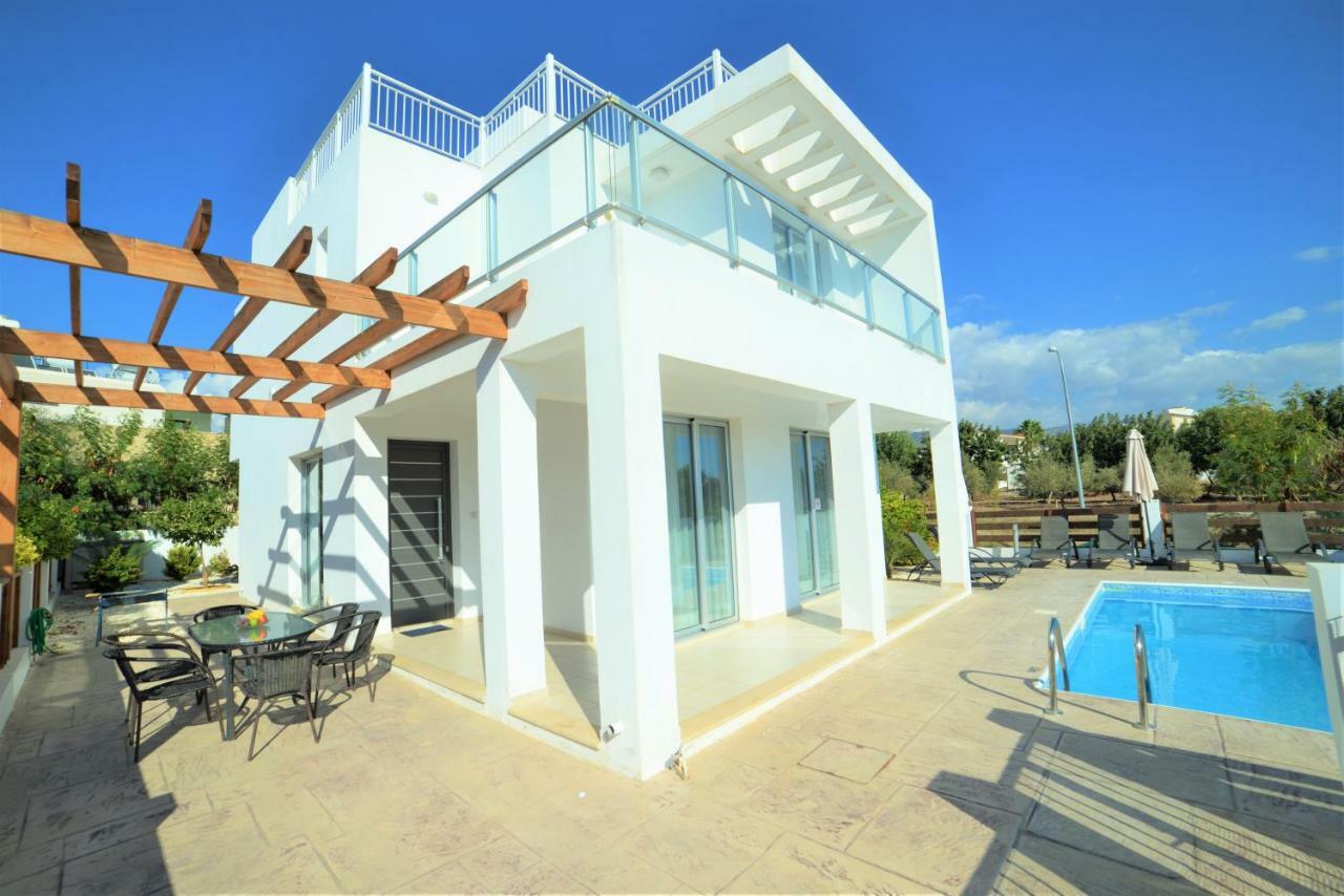 Coral Bay Villa 10 Екстер'єр фото