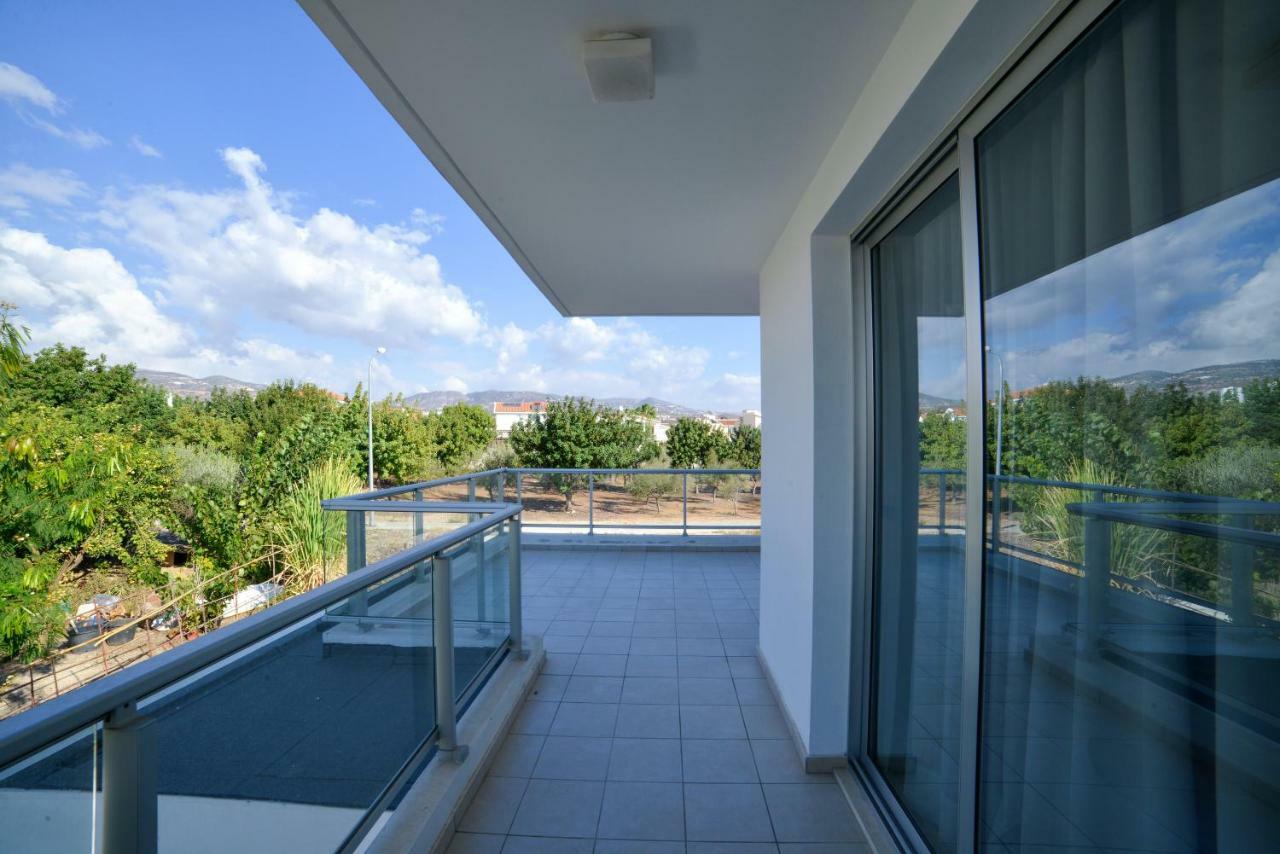 Coral Bay Villa 10 Екстер'єр фото