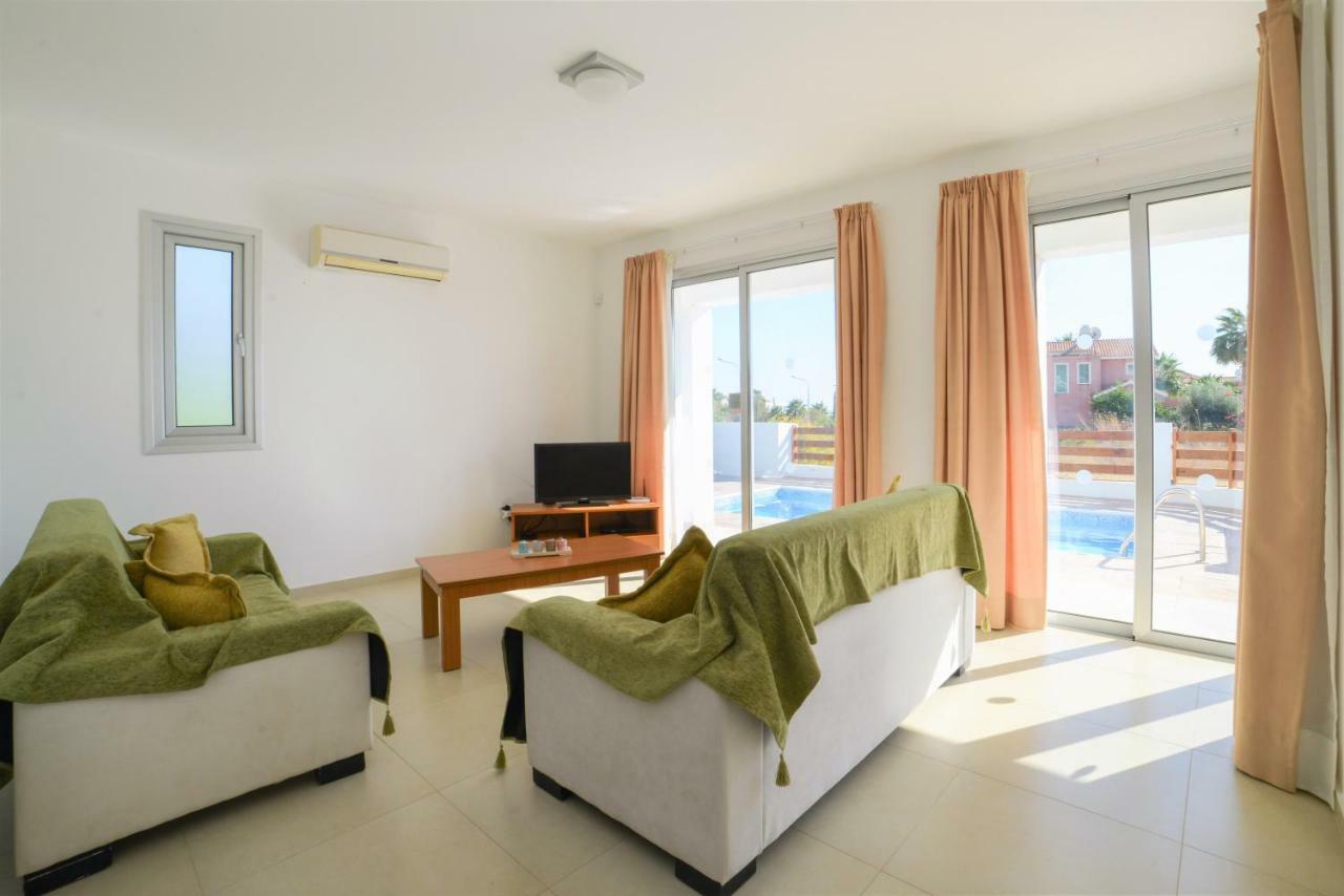 Coral Bay Villa 10 Екстер'єр фото