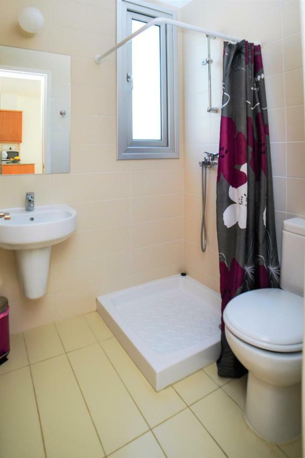 Coral Bay Villa 10 Екстер'єр фото