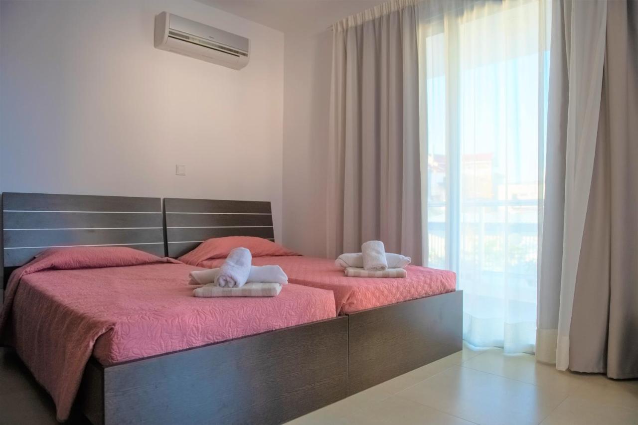 Coral Bay Villa 10 Екстер'єр фото