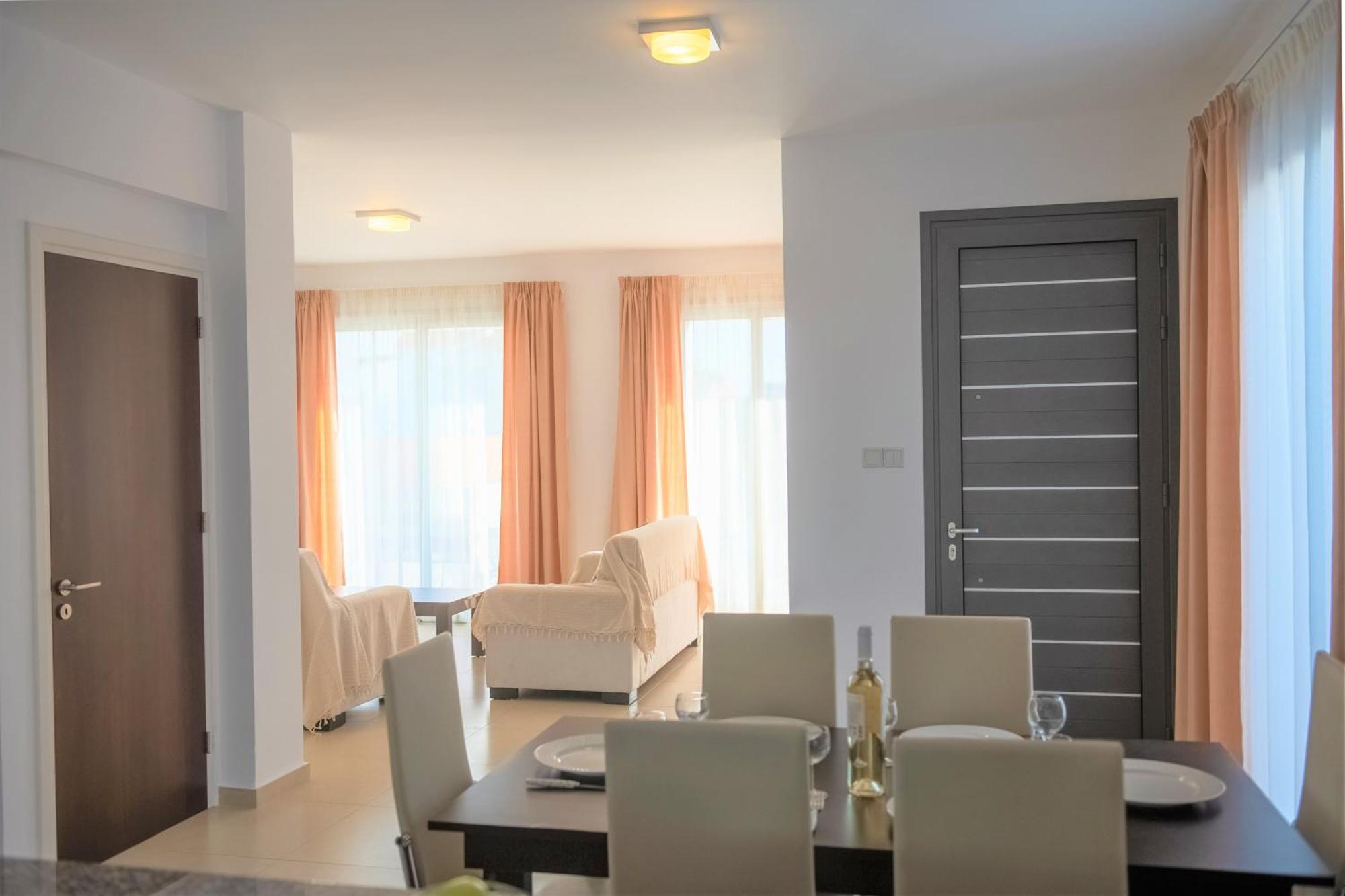 Coral Bay Villa 10 Екстер'єр фото
