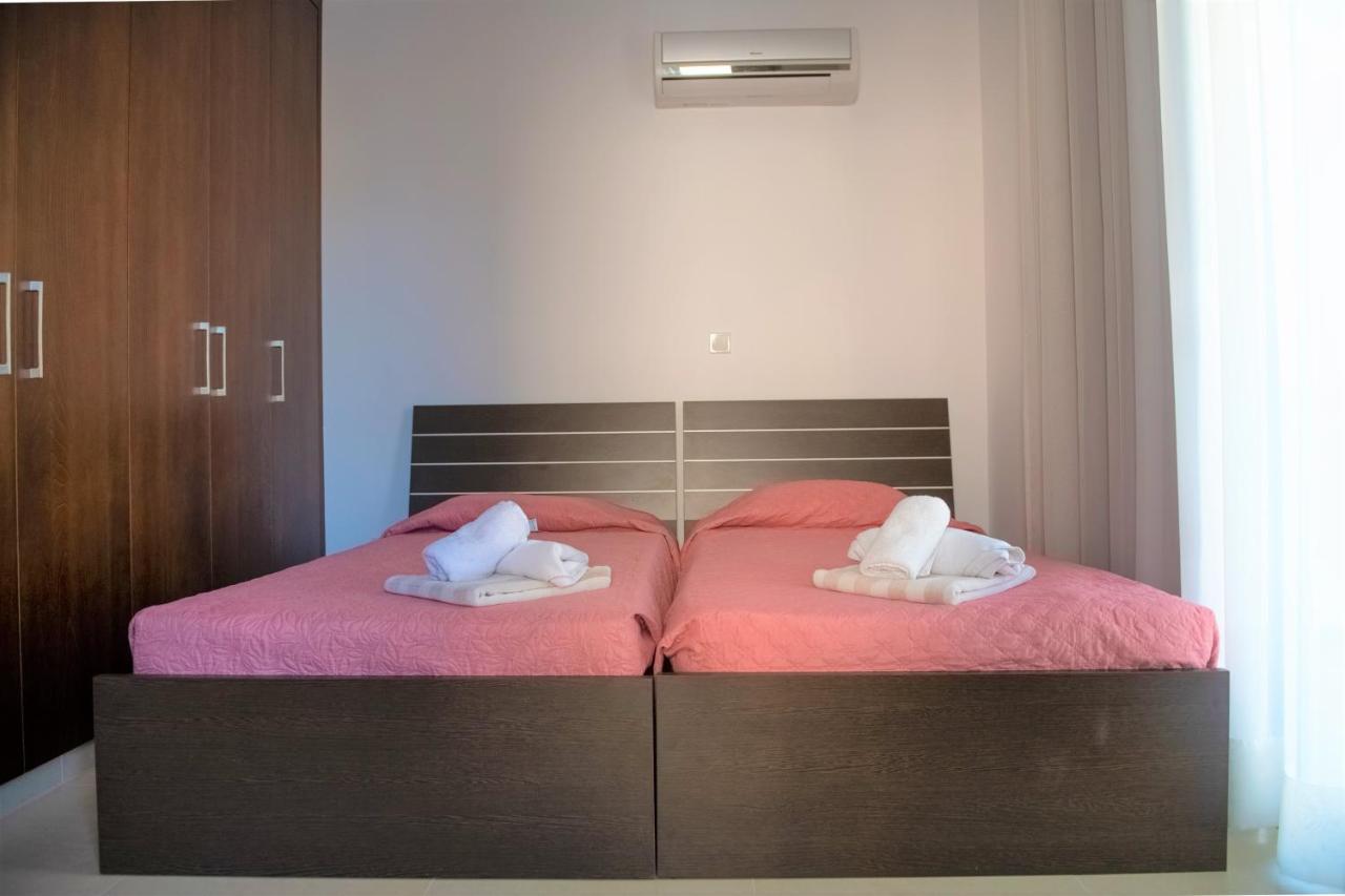 Coral Bay Villa 10 Екстер'єр фото
