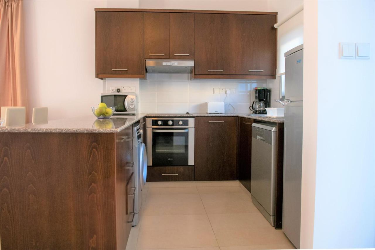 Coral Bay Villa 10 Екстер'єр фото