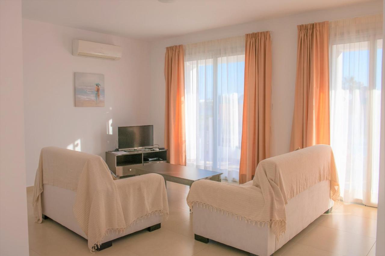 Coral Bay Villa 10 Екстер'єр фото