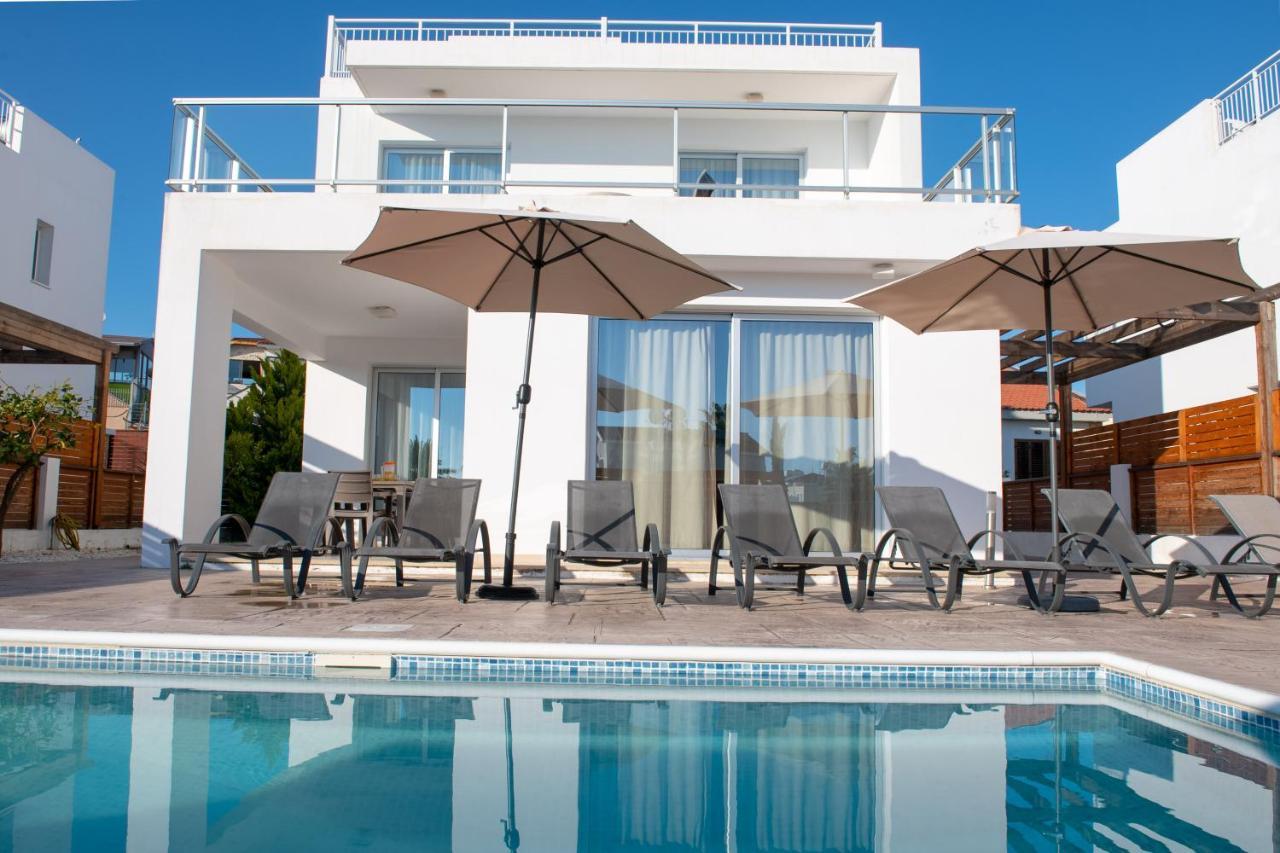 Coral Bay Villa 10 Екстер'єр фото