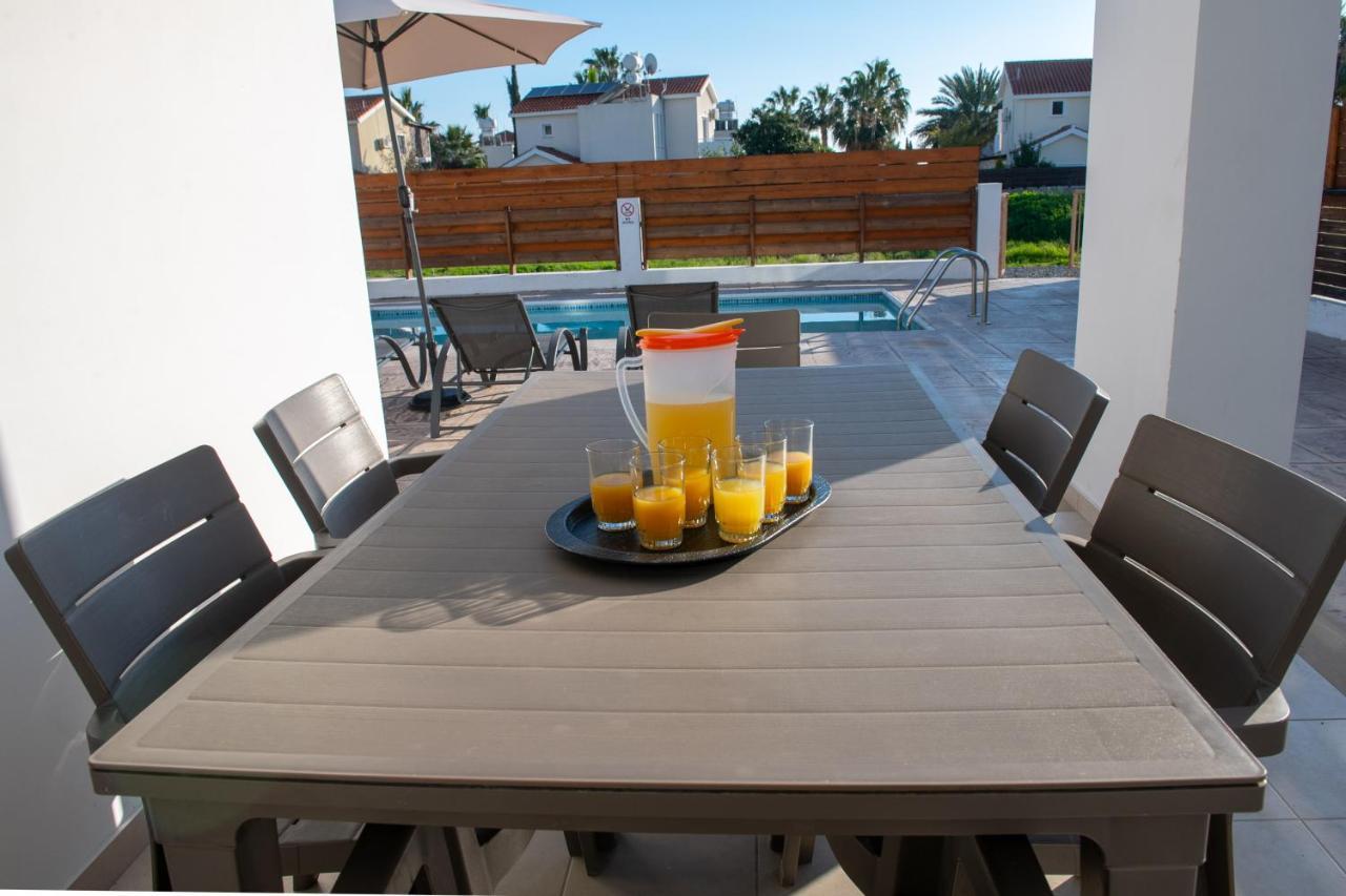 Coral Bay Villa 10 Екстер'єр фото