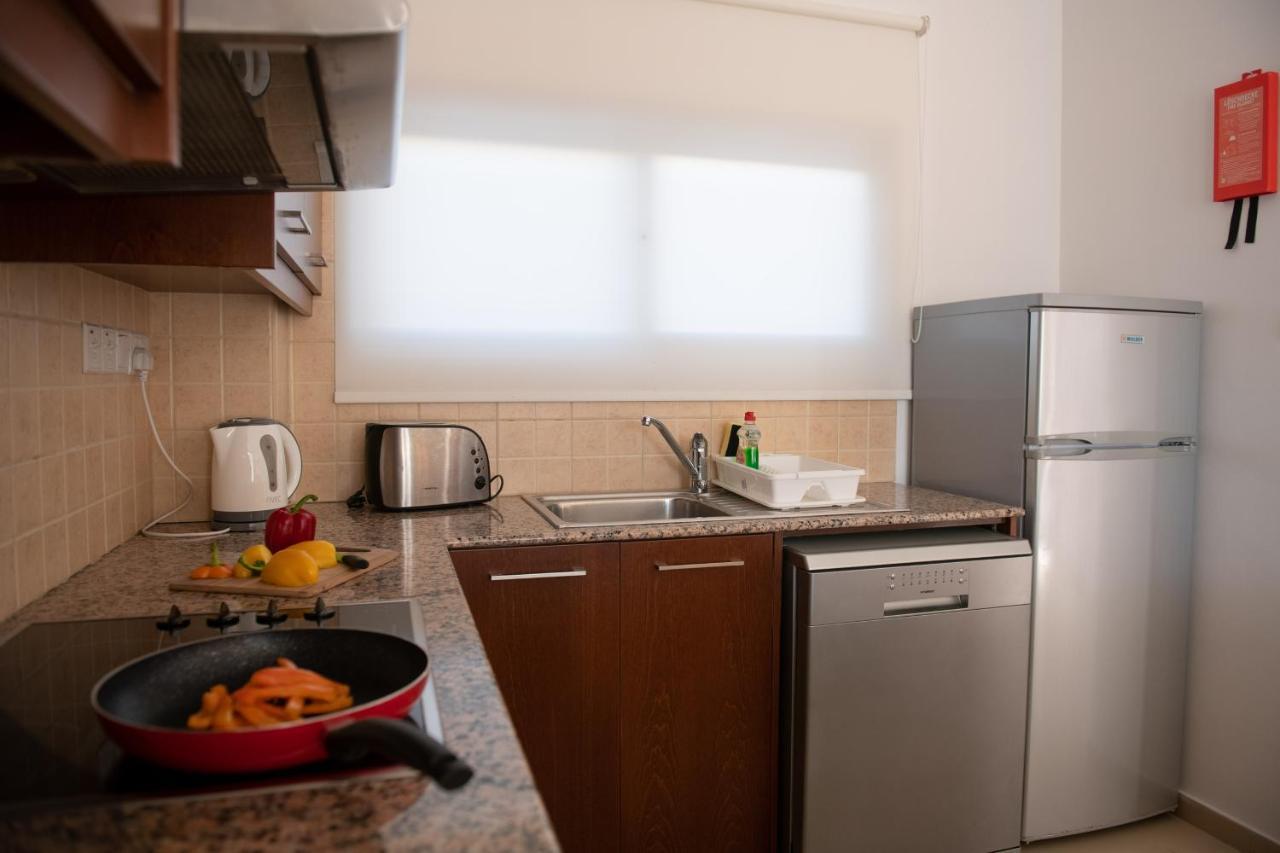 Coral Bay Villa 10 Екстер'єр фото