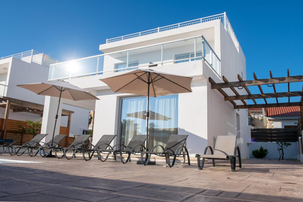 Coral Bay Villa 10 Екстер'єр фото