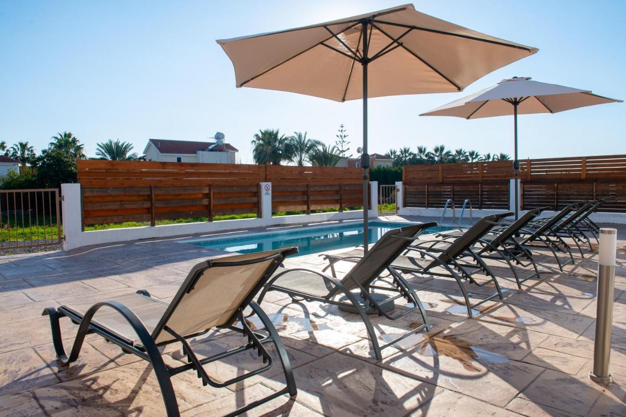 Coral Bay Villa 10 Екстер'єр фото