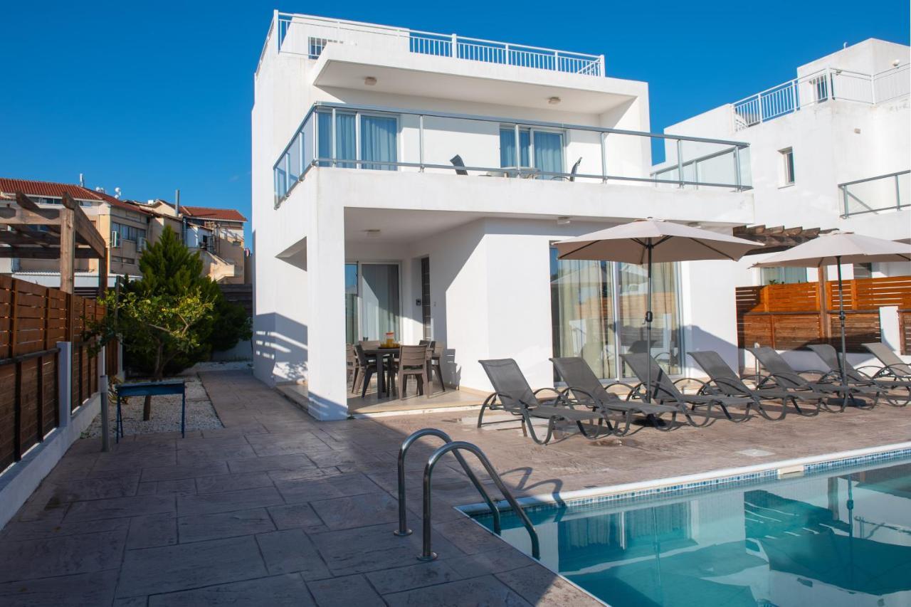 Coral Bay Villa 10 Екстер'єр фото