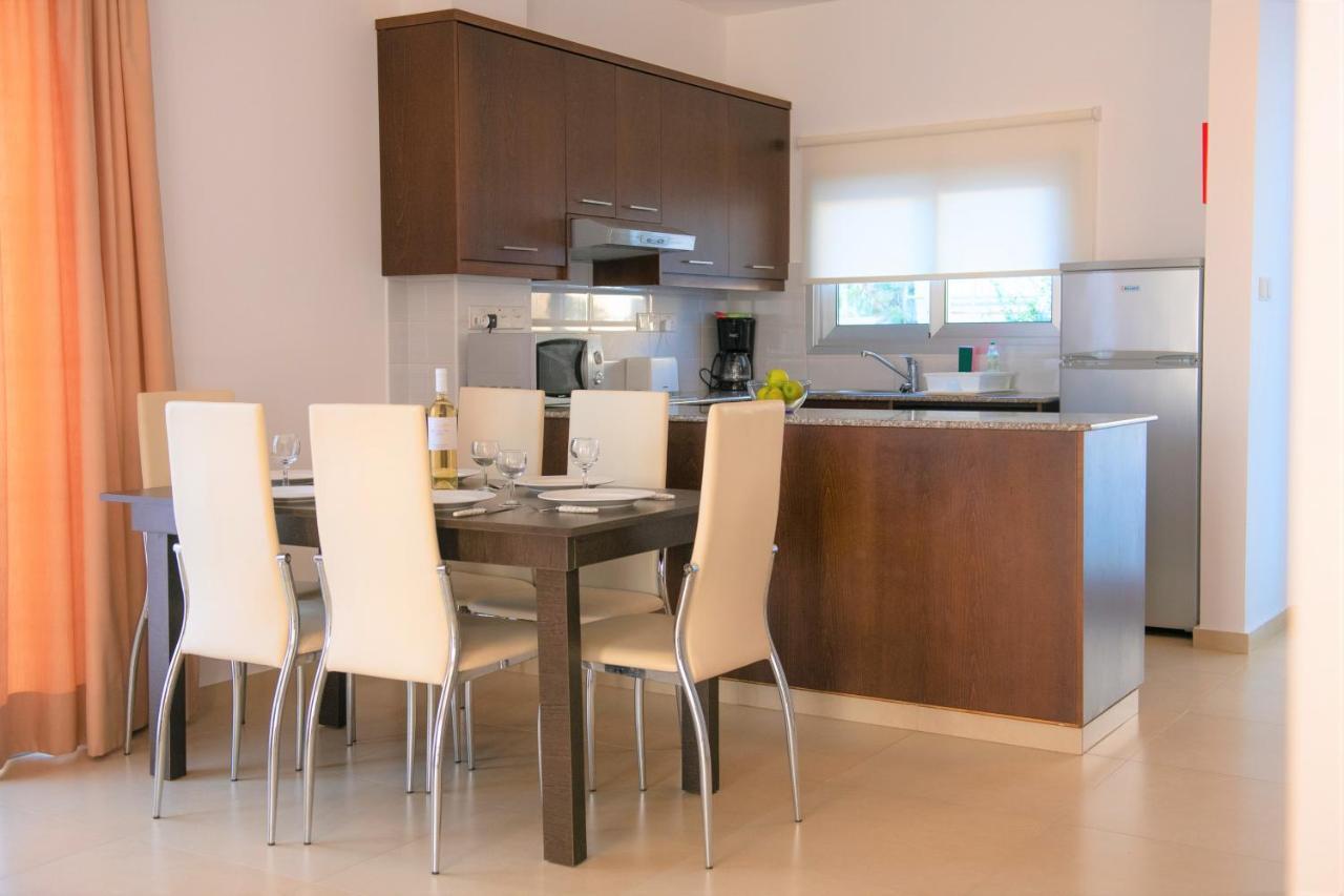 Coral Bay Villa 10 Екстер'єр фото